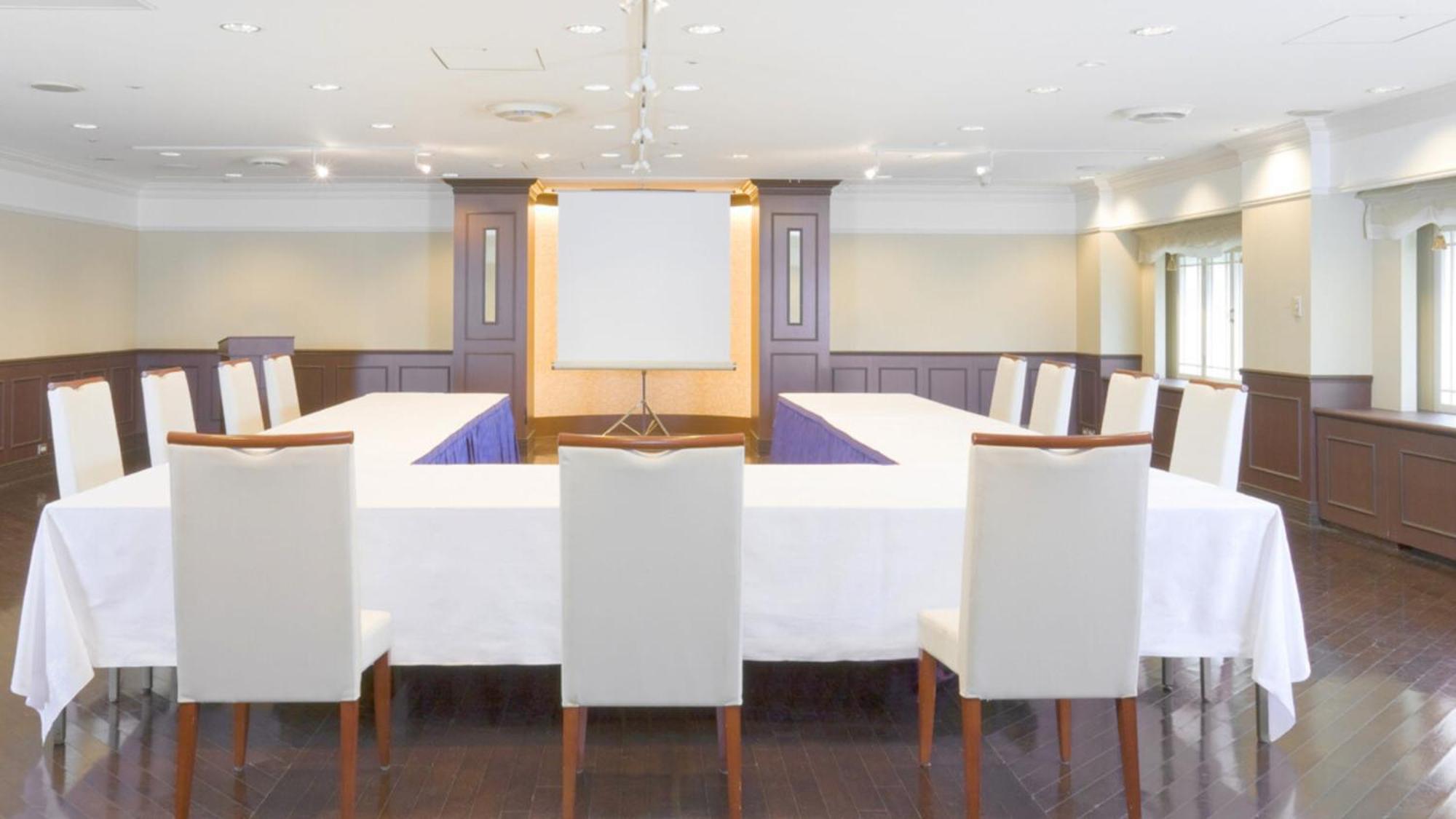 Premier Hotel Nakajima Park סאפורו מראה חיצוני תמונה The boardroom