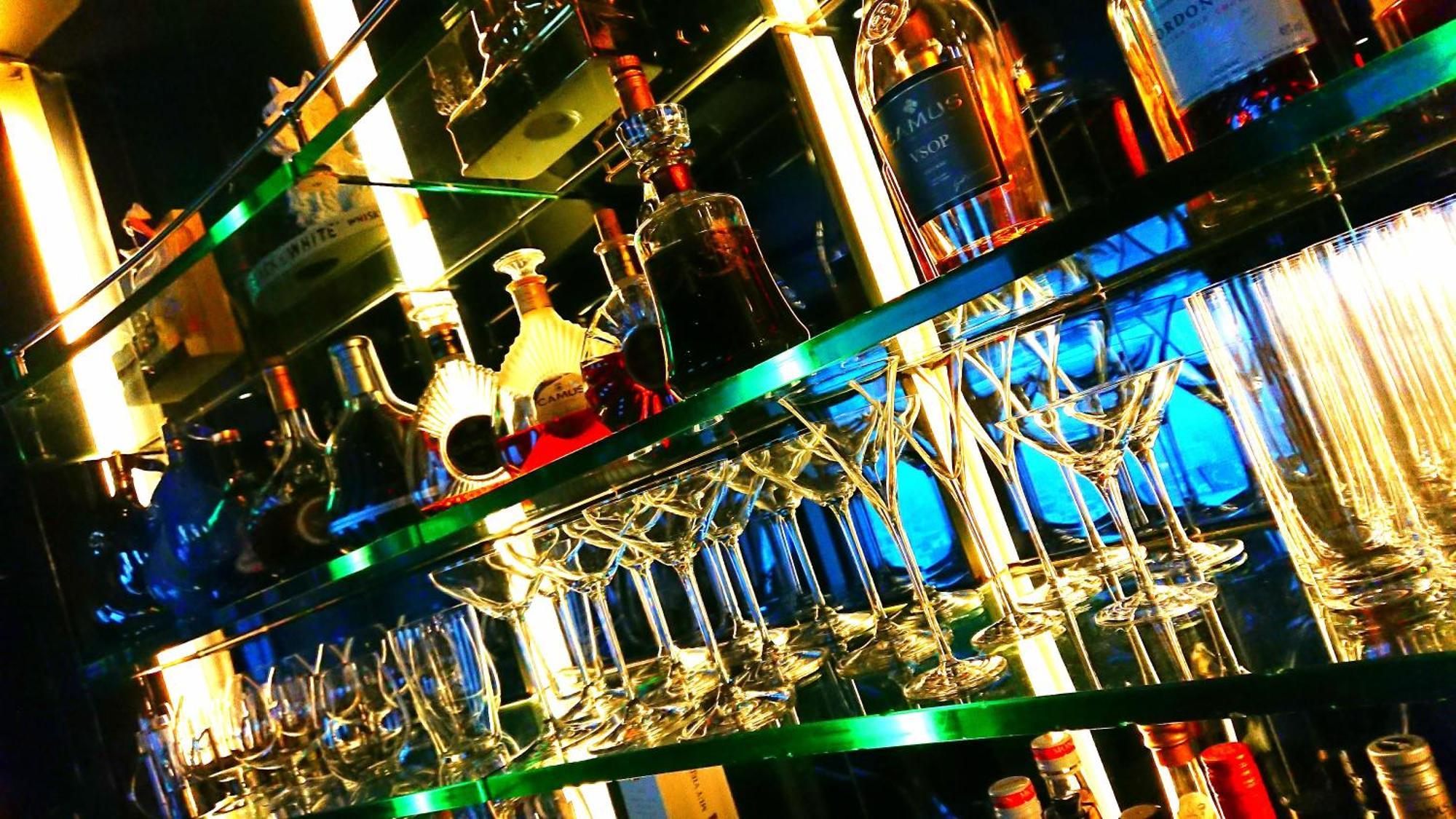 Premier Hotel Nakajima Park סאפורו מראה חיצוני תמונה The bar at the restaurant