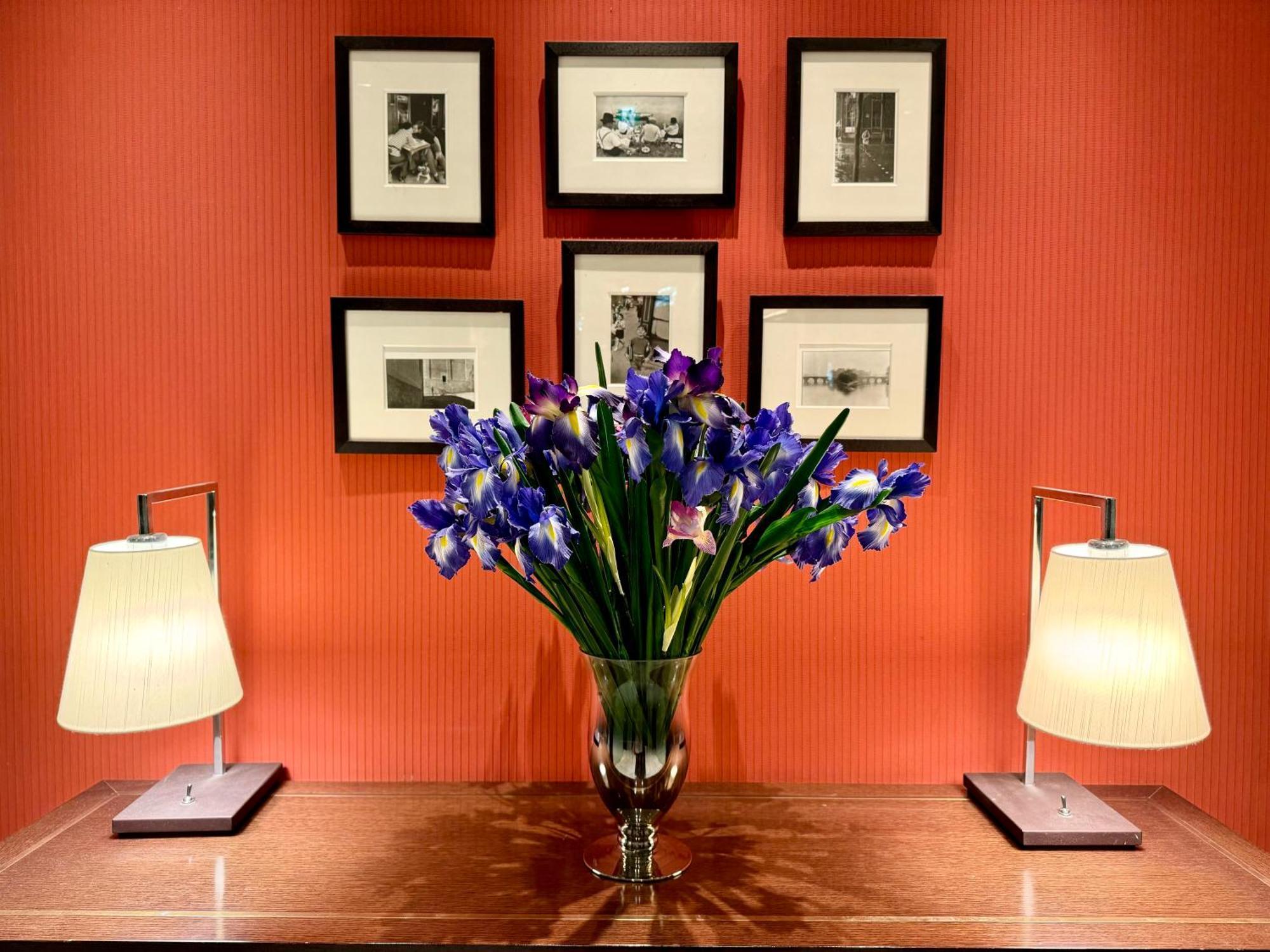 Premier Hotel Nakajima Park סאפורו מראה חיצוני תמונה