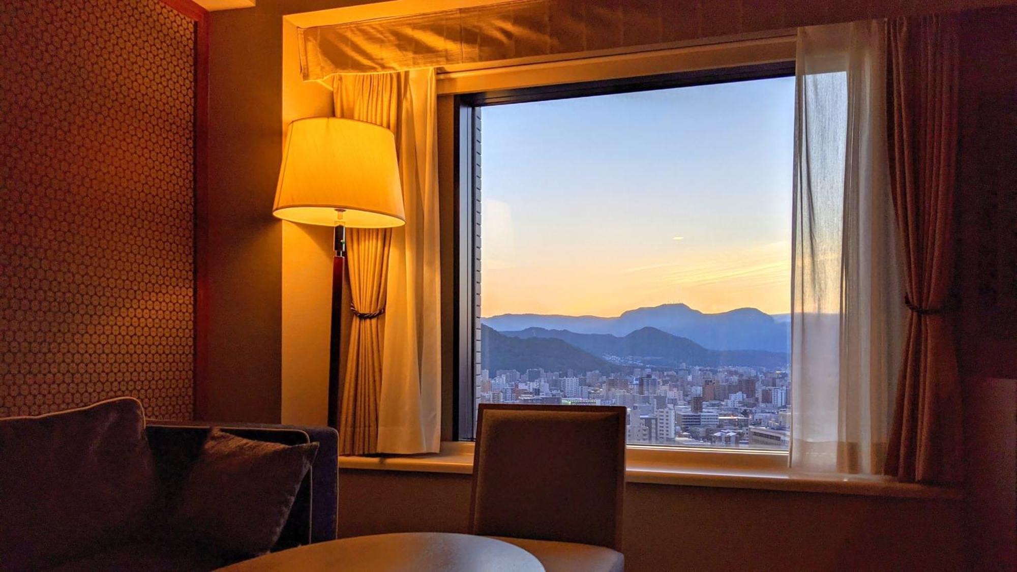 Premier Hotel Nakajima Park סאפורו מראה חיצוני תמונה